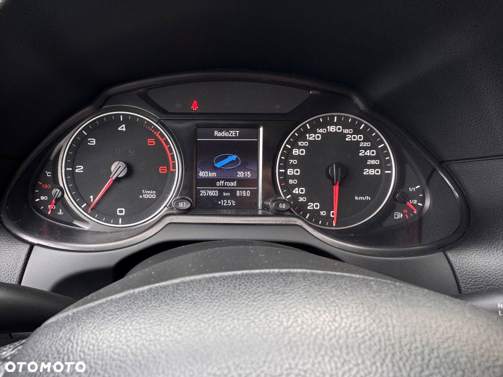 Audi Q5 2.0 TDI Quattro - 22