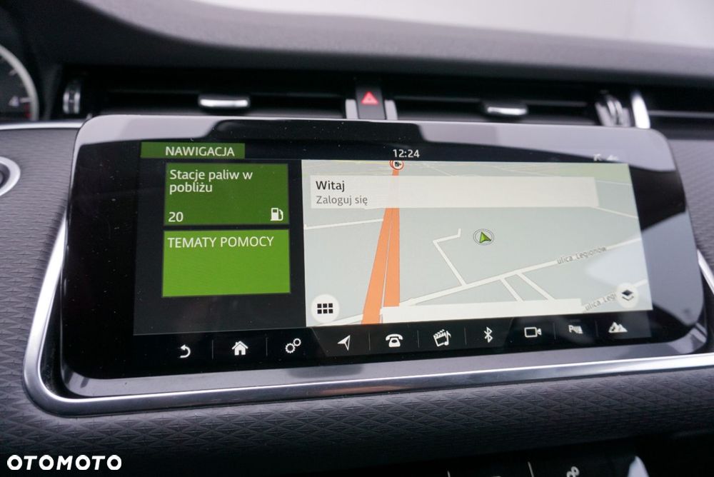 Land Rover Range Rover Evoque - 14