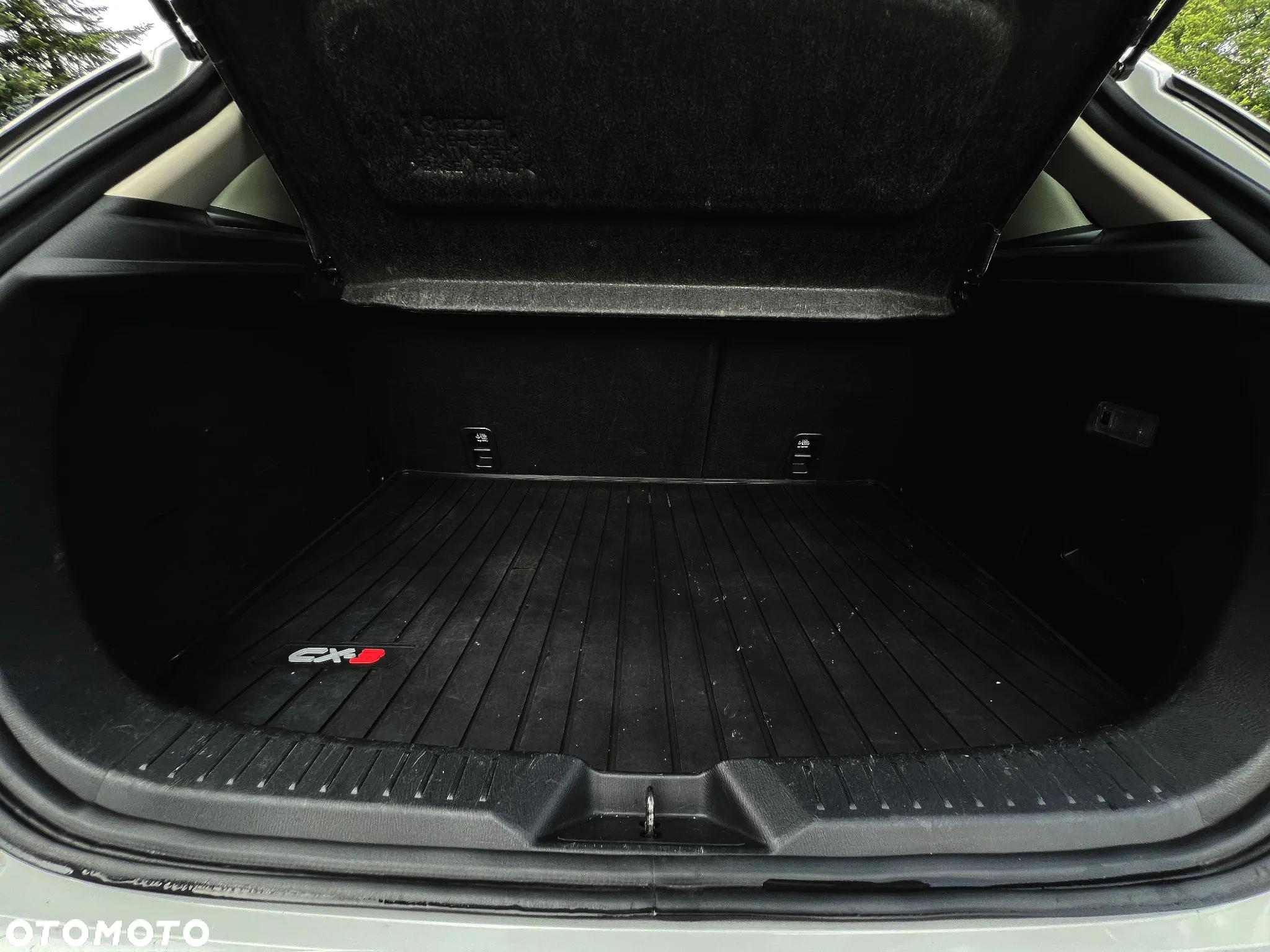 Mazda CX-3 2.0 Skypassion - 18