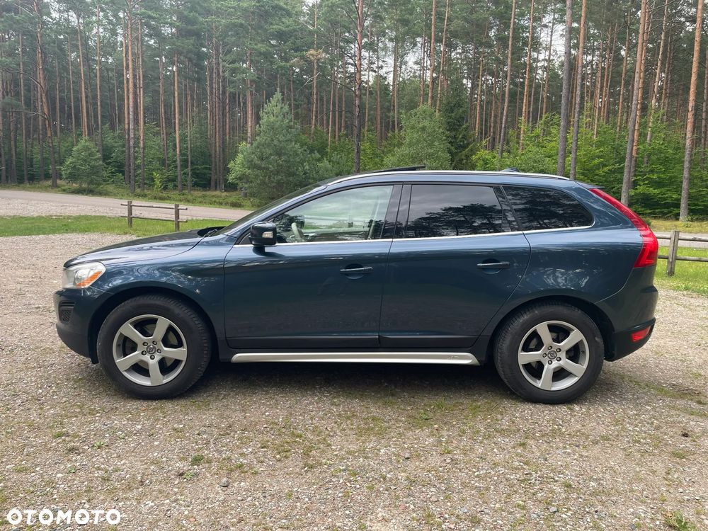 Volvo XC 60 - 5