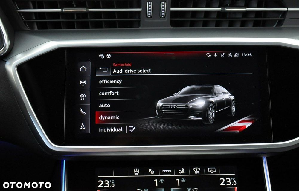 Audi A7 Sportback - 38