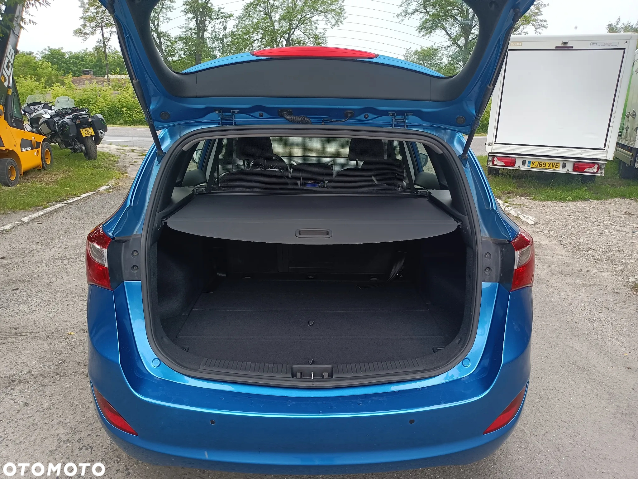 Hyundai i30 - 14