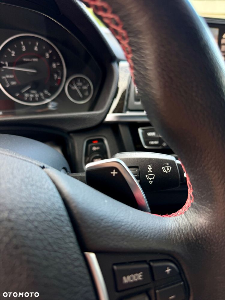 BMW Seria 4 428i - 21