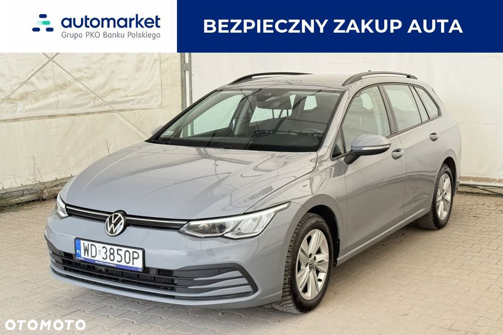 Volkswagen Golf VIII 1.5 TSI EVO Life - 1