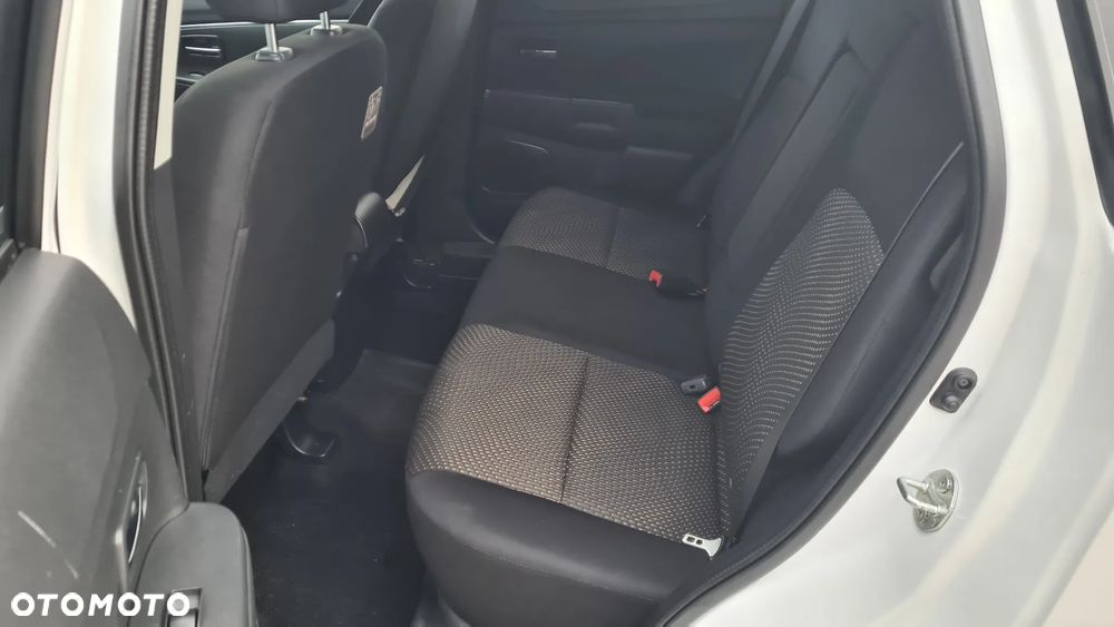 Mitsubishi ASX 1.6 ClearTec 2WD - 11