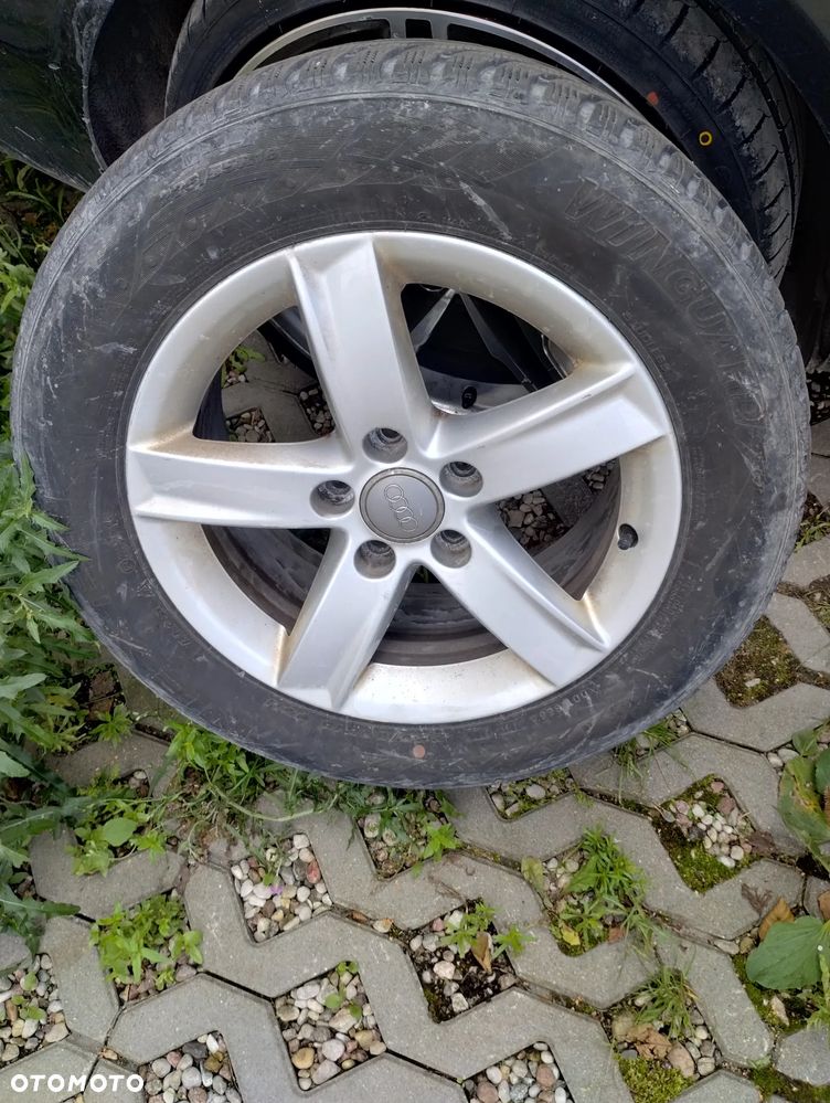 Audi A4 Avant 2.0 TDI DPF quattro S tronic Attraction - 9