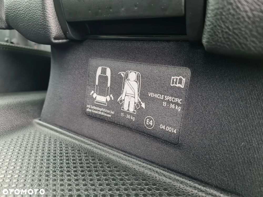 Volkswagen Sharan 2.0 TDI 4Motion BlueMotion Technology Comfortline - 20