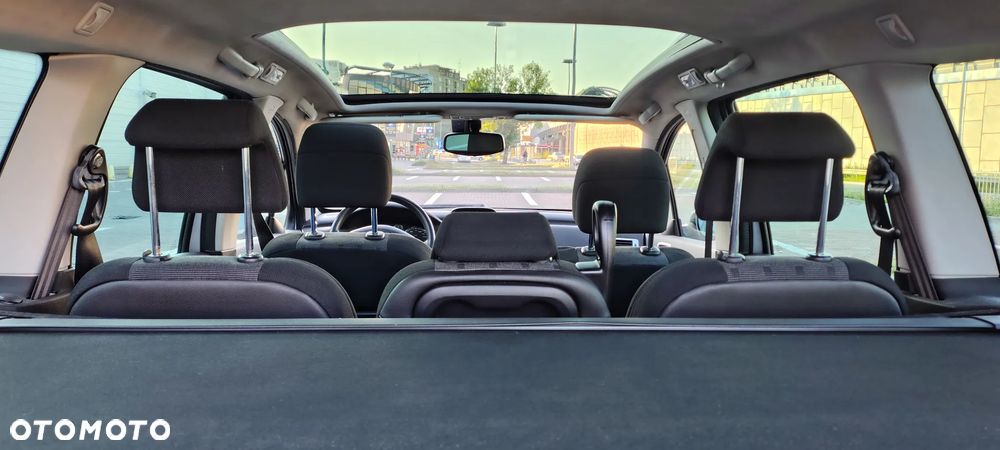 Peugeot 307 2.0 Premium - 18