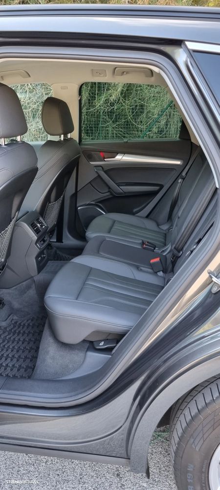 Audi Q5 50 TFSIe quattro S line S tronic - 12