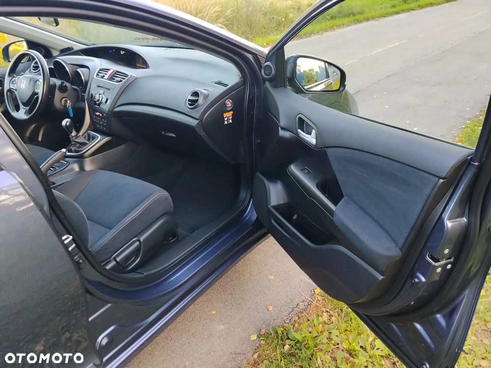 Honda Civic - 15