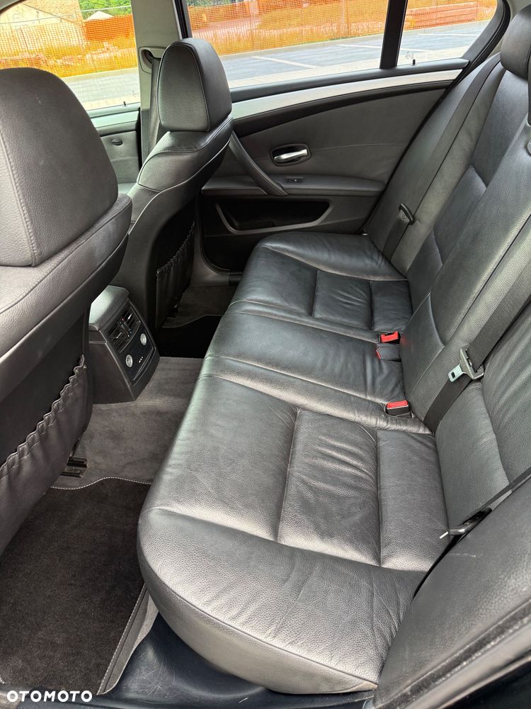 BMW Seria 5 530d - 10