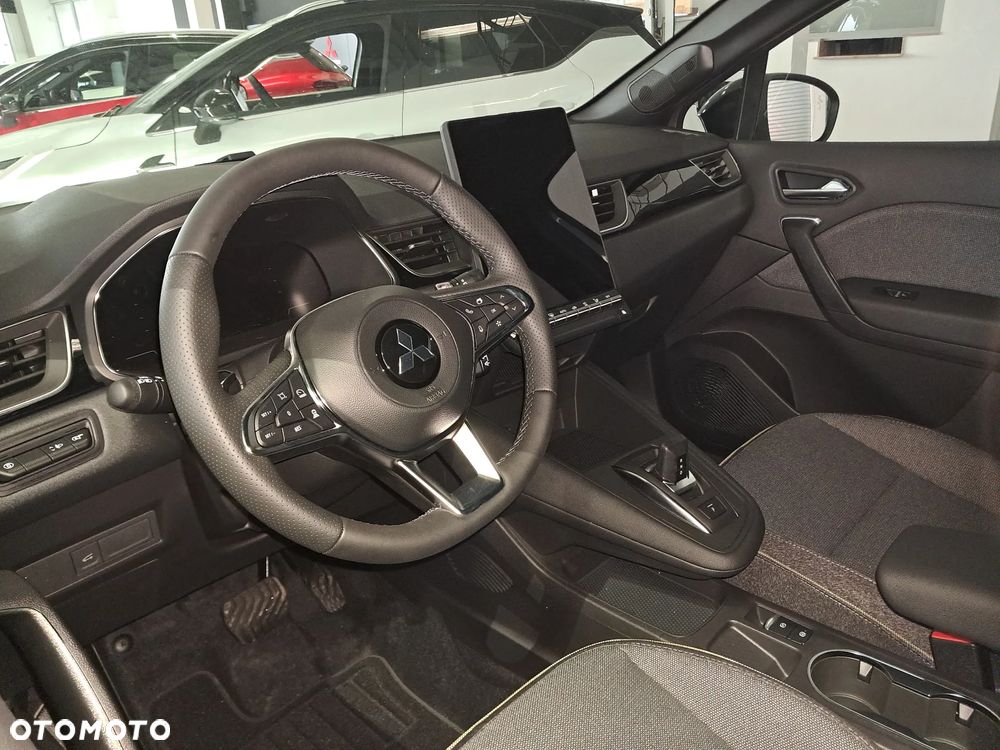 Mitsubishi Grandis 1.3T mHEV Intense Style Cold DCT - 5