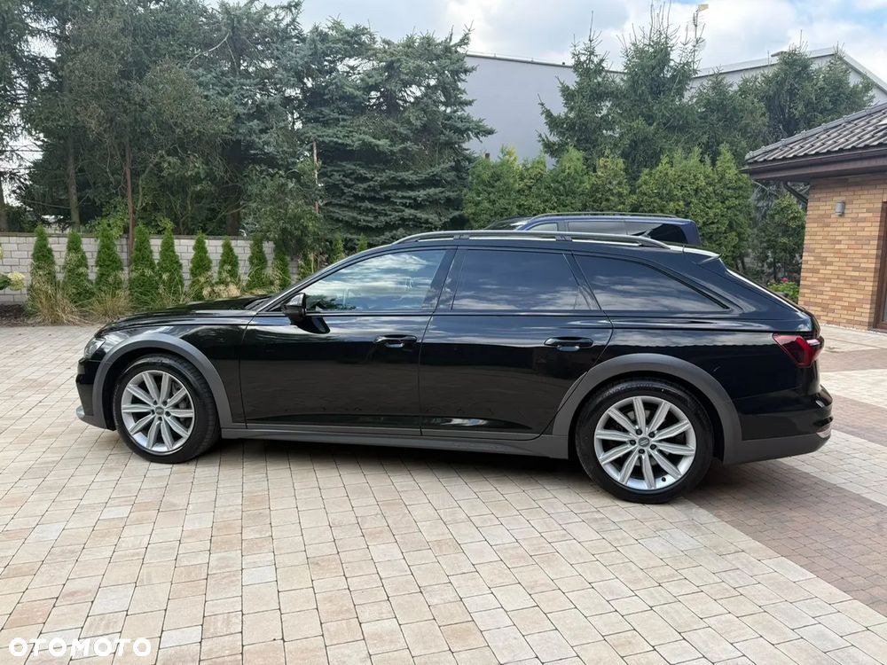 Audi A6 Allroad 50 TDI mHEV Quattro Tiptronic - 6