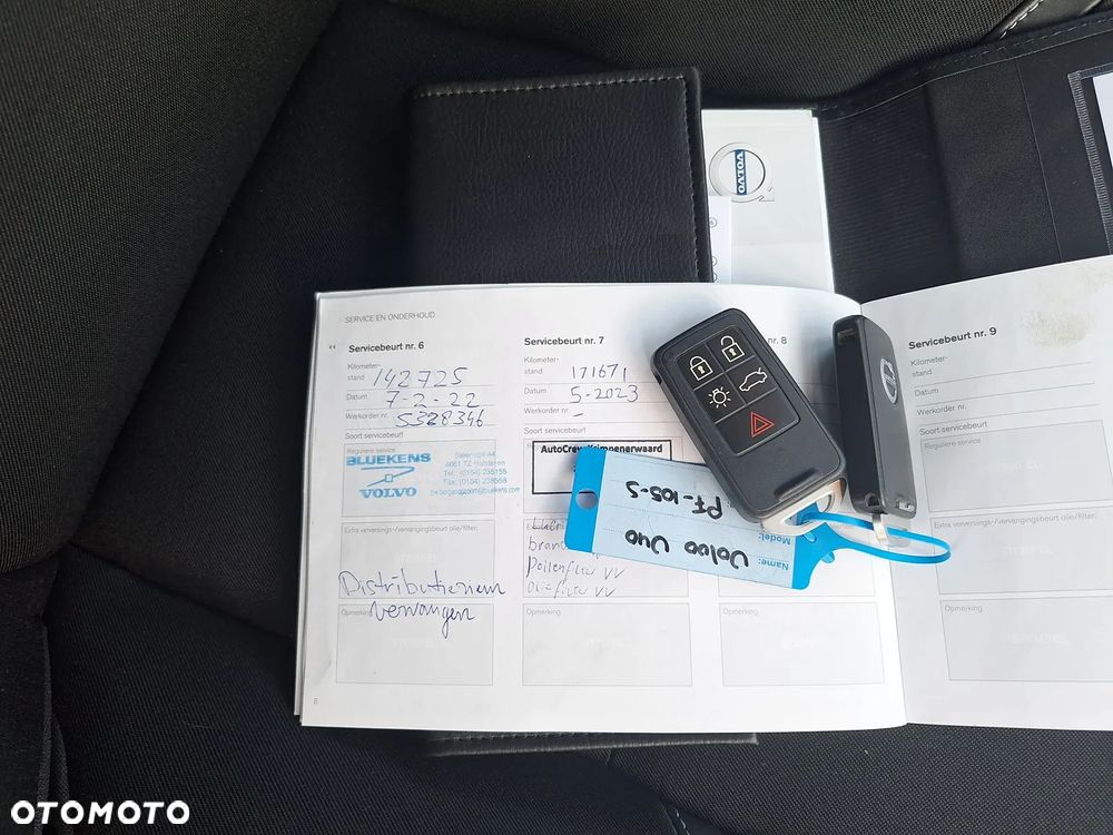 Volvo V40 D2 Momentum - 32