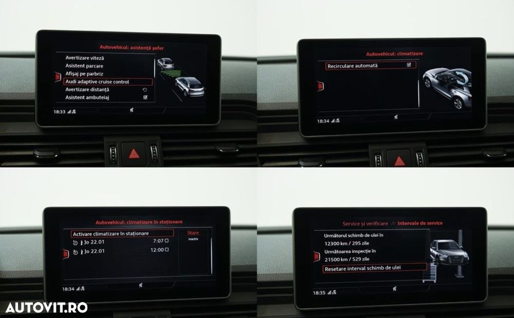 Audi Q5 50 TFSIe quattro S tronic S line - 37