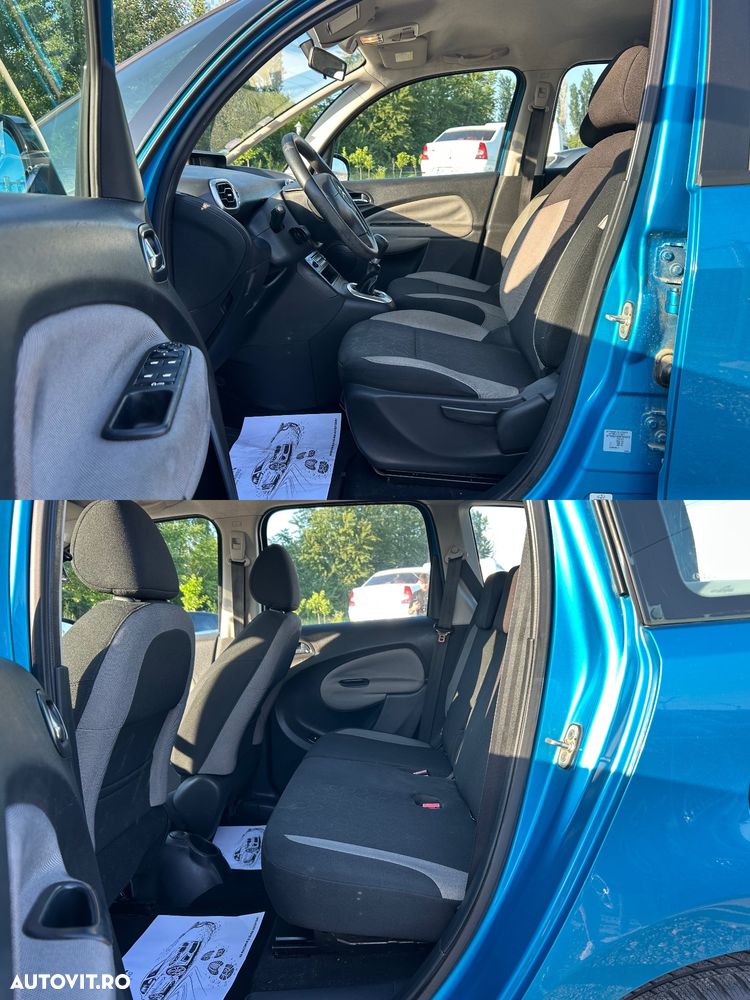 Citroën C3 Picasso VTi 120 Exclusive - 6