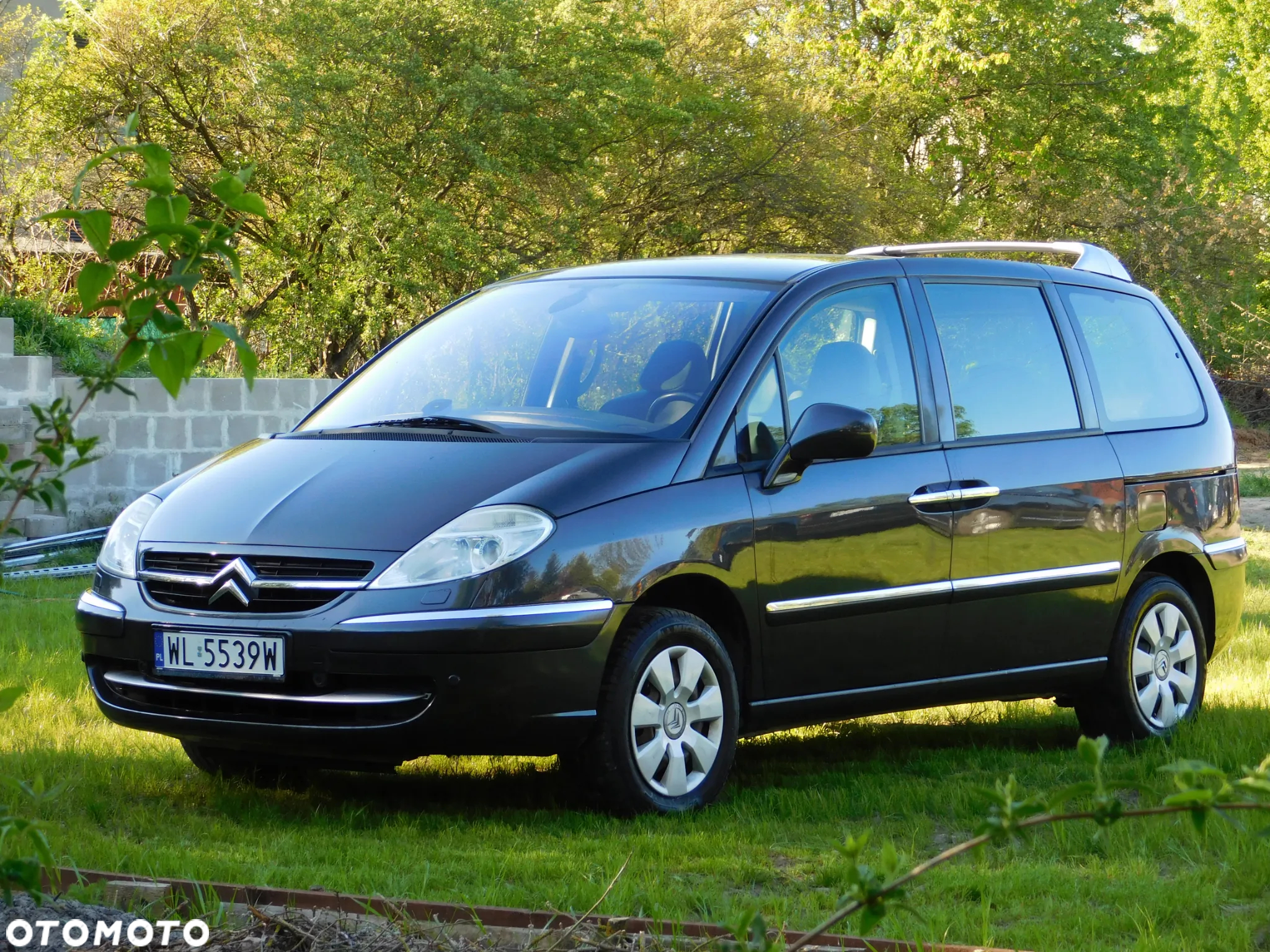 Citroën C8 2.0 16V Tendance - 2
