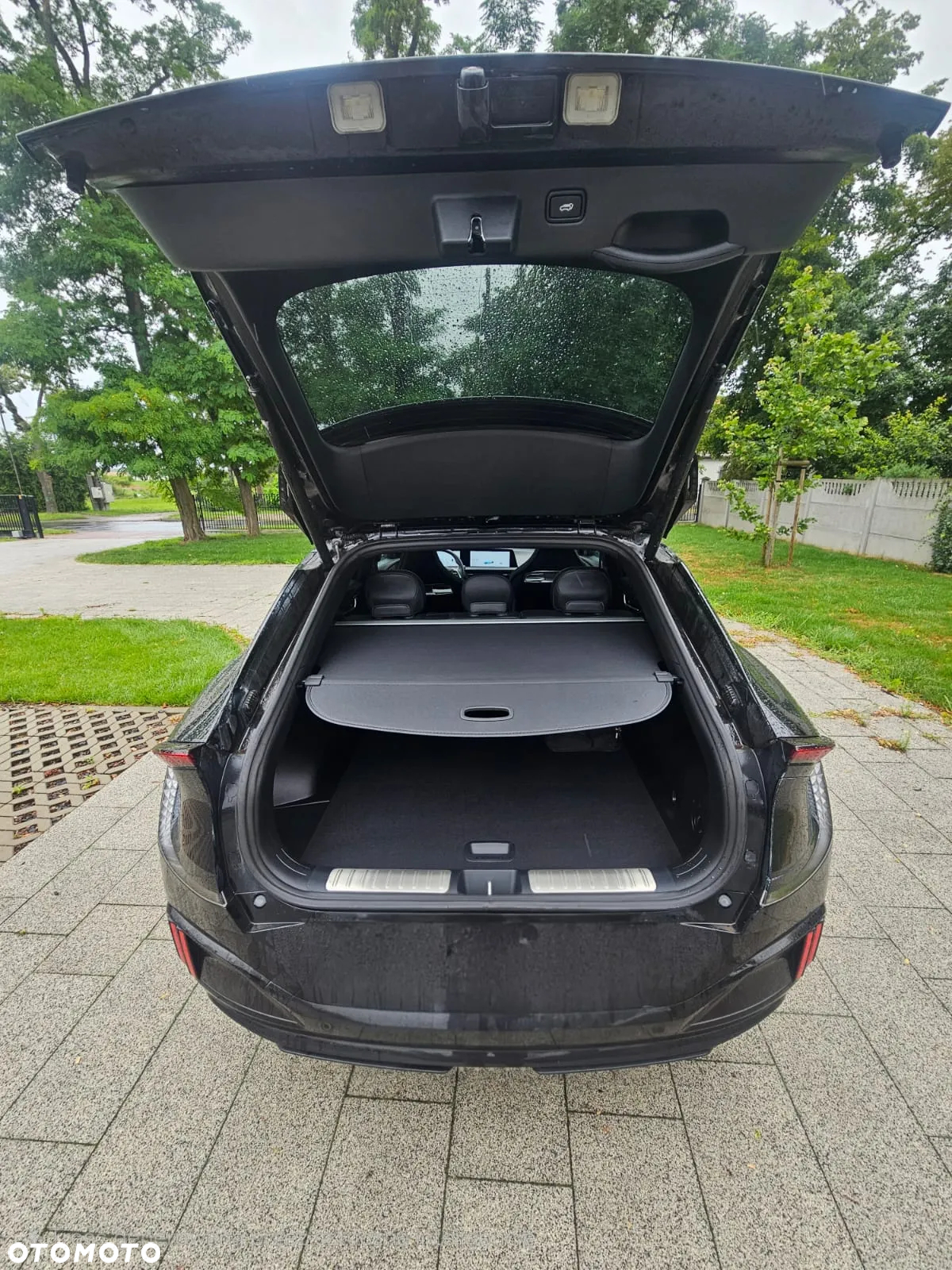 Kia EV6 77.4kWh GT AWD - 18