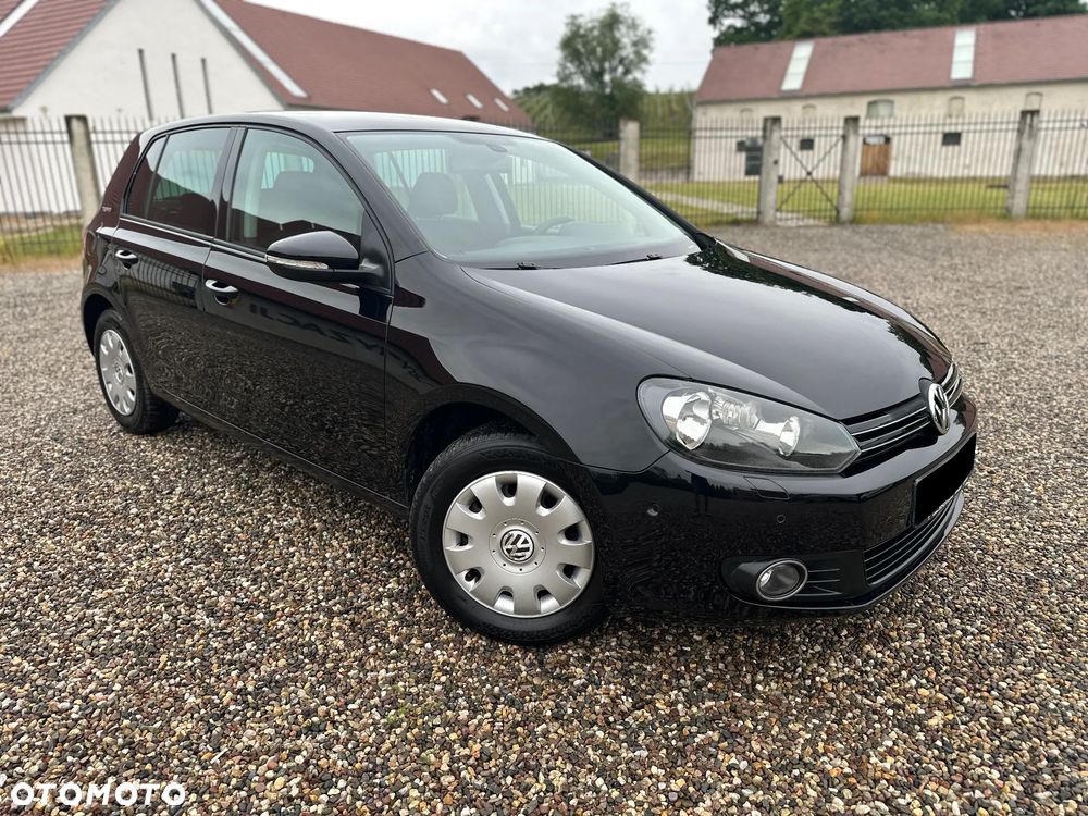 Volkswagen Golf 1.2 TSI Team - 2