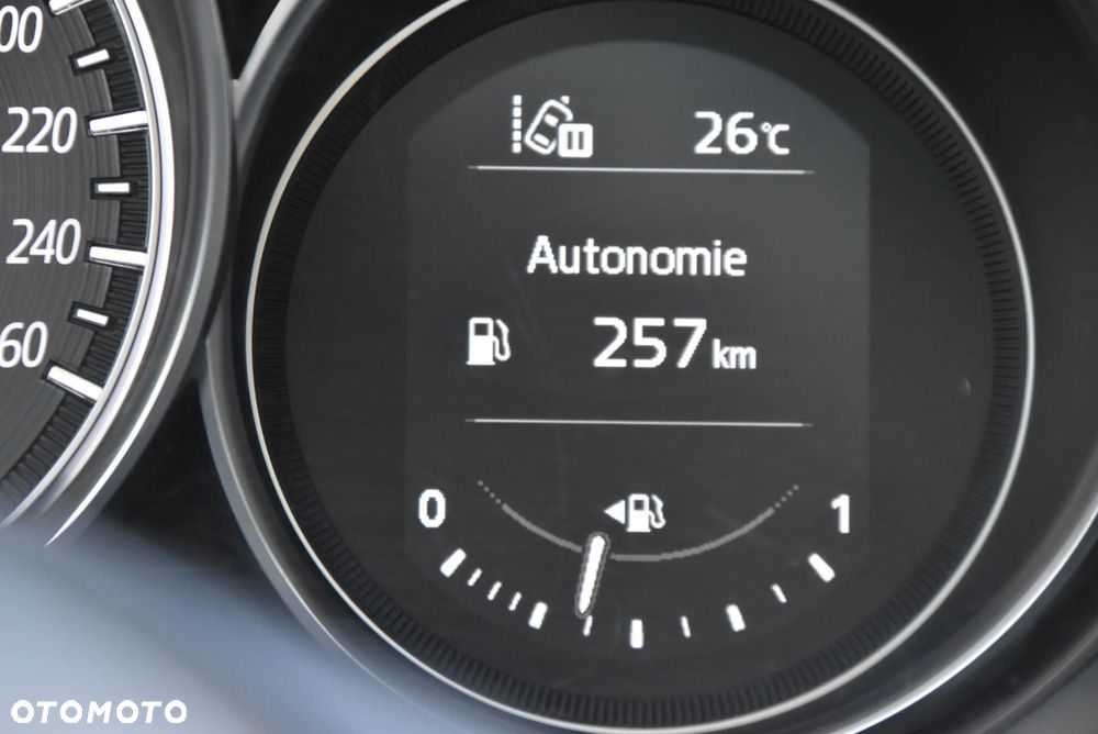 Mazda CX-5 SKYACTIV-D 175 Drive AWD Sports-Line - 31