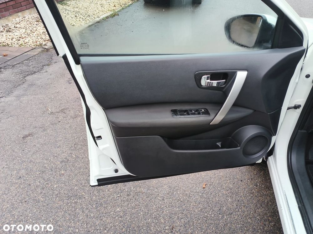 Nissan Qashqai+2 1.6 acenta - 10