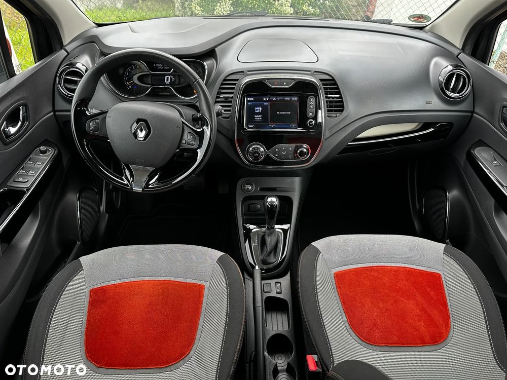 Renault Captur ENERGY TCe 120 EDC Elysee - 7
