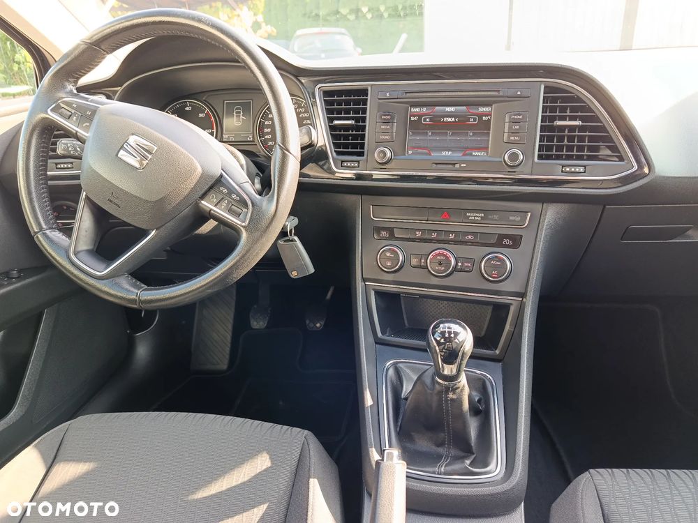 Seat Leon - 17