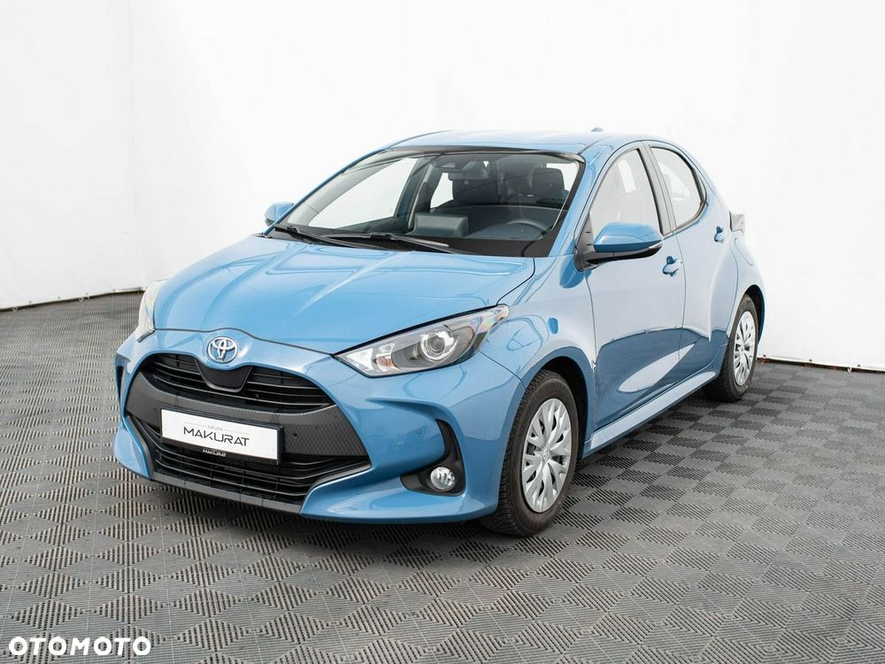 Toyota Yaris 1.5 Comfort - 3