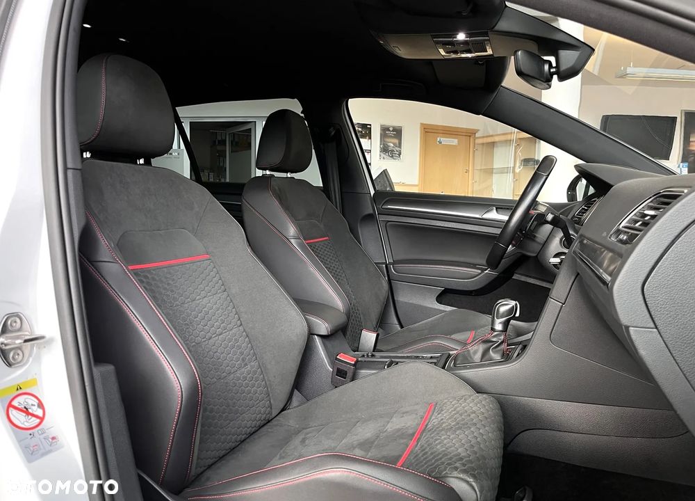 Volkswagen Golf 2.0 TSI BMT GTI Performance DSG - 22