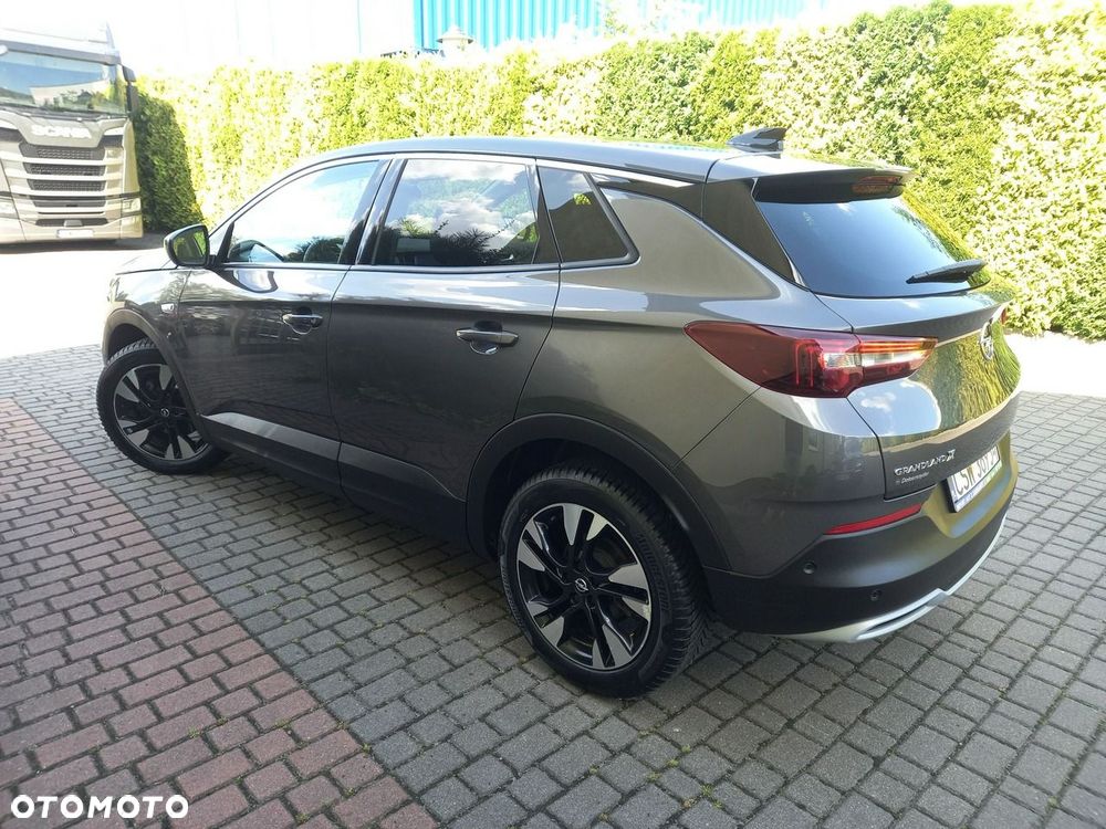 Opel Grandland X 1.5 D Start/Stop INNOVATION - 7