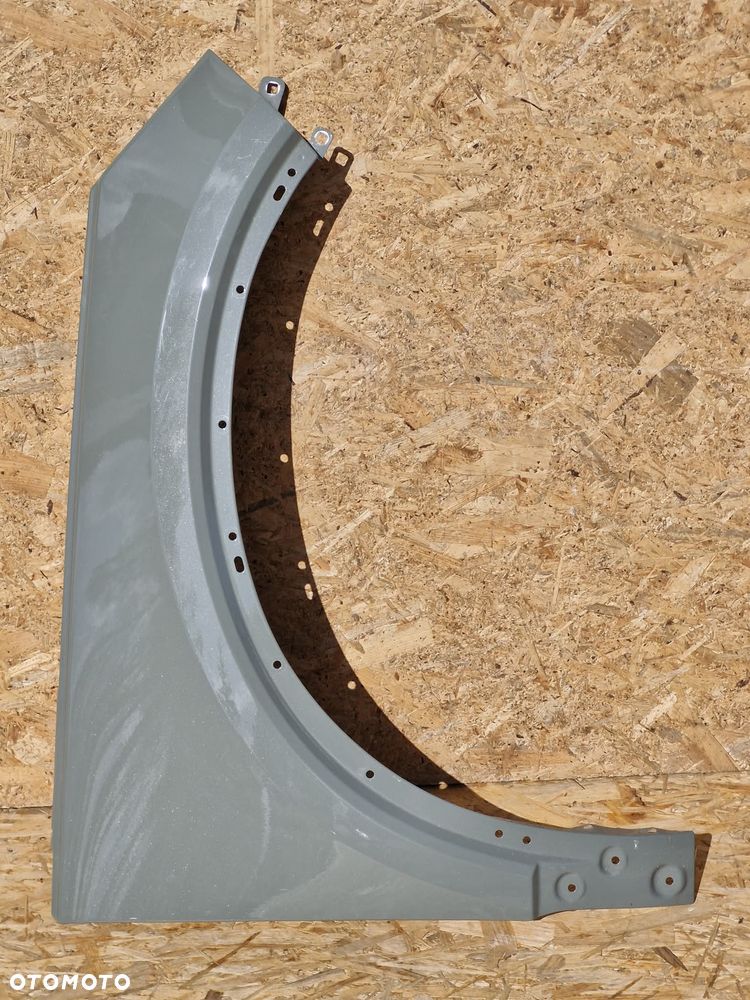 VOLVO XC40 BŁOTNIK PRAWY PRZÓD 31457584 - 1