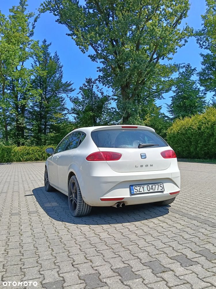 Seat Leon 1.4 TSI Style Copa - 6