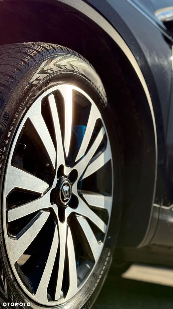 Renault Koleos 2.0 dCi Initiale Paris 4x4 X-Tronic - 7