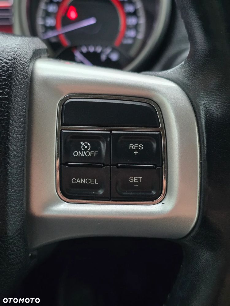 Fiat Freemont 2.0 Multijet Lounge - 30