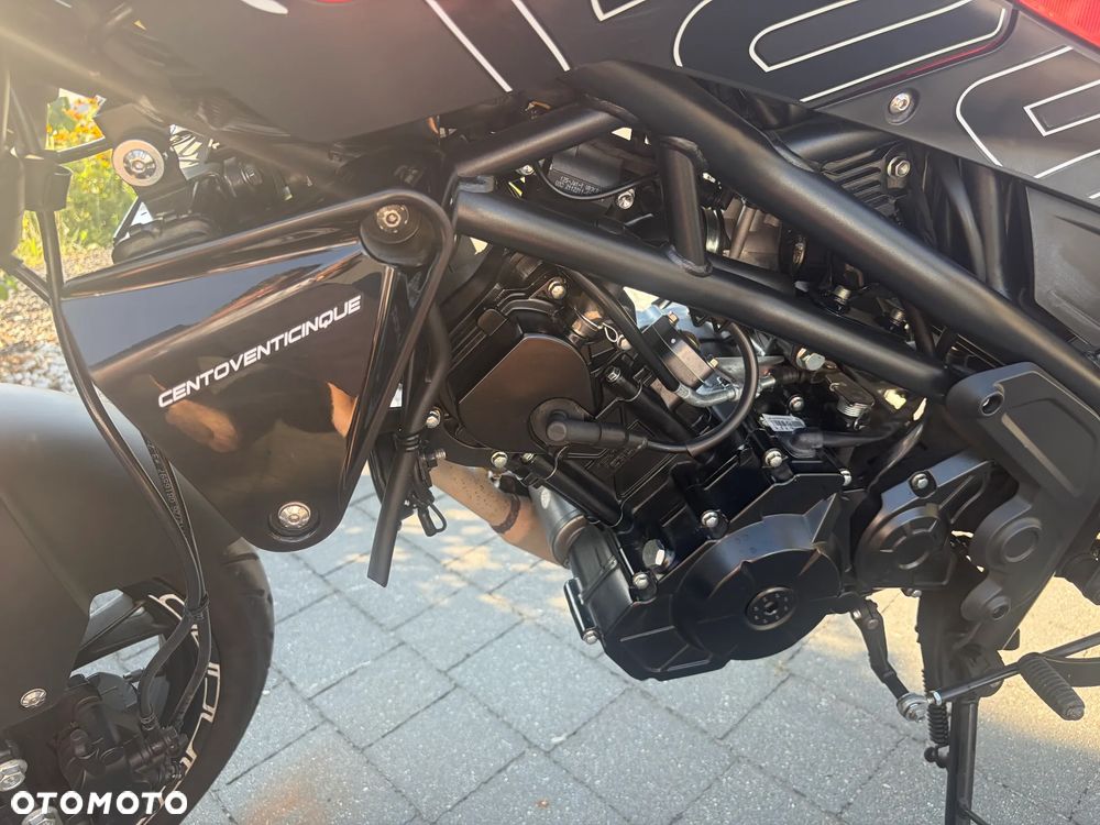 Benelli Leoncino - 3