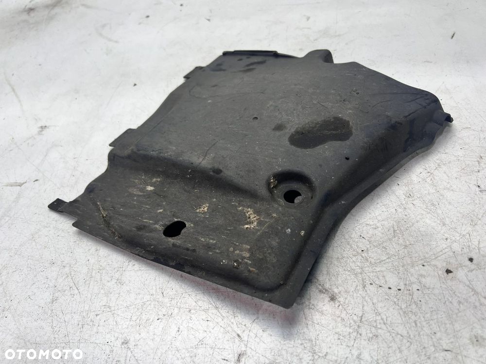 OSŁONA PODWOZIA PRZÓD AUDI A4 B9 8W0825201 50/26 - 5