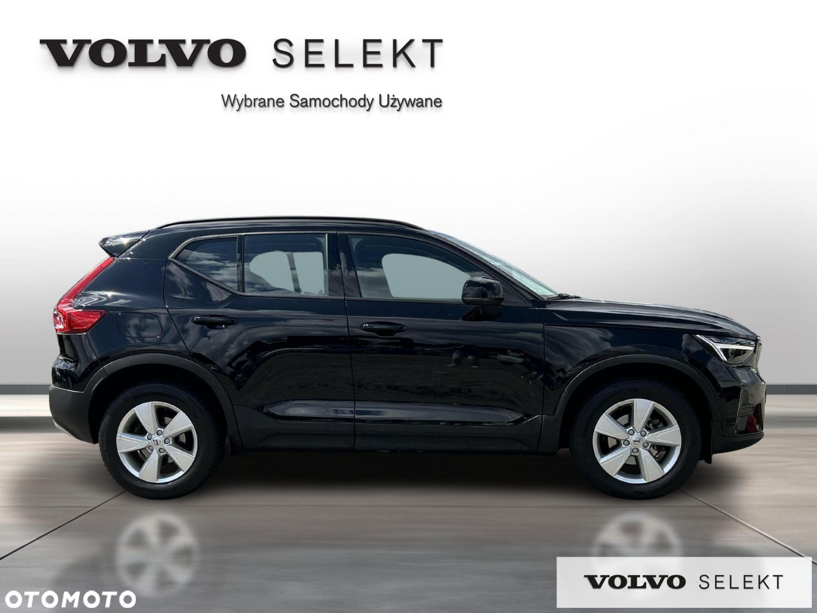 Volvo XC 40 - 7