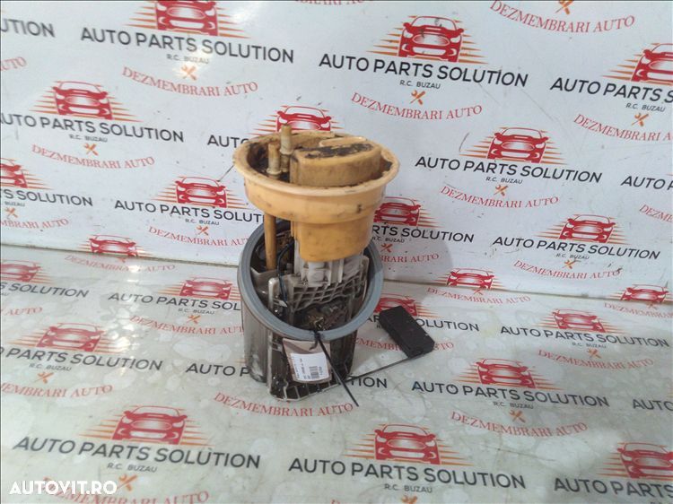pompa motorina 1.9 d seat cordoba an fabr. 2007 - 1