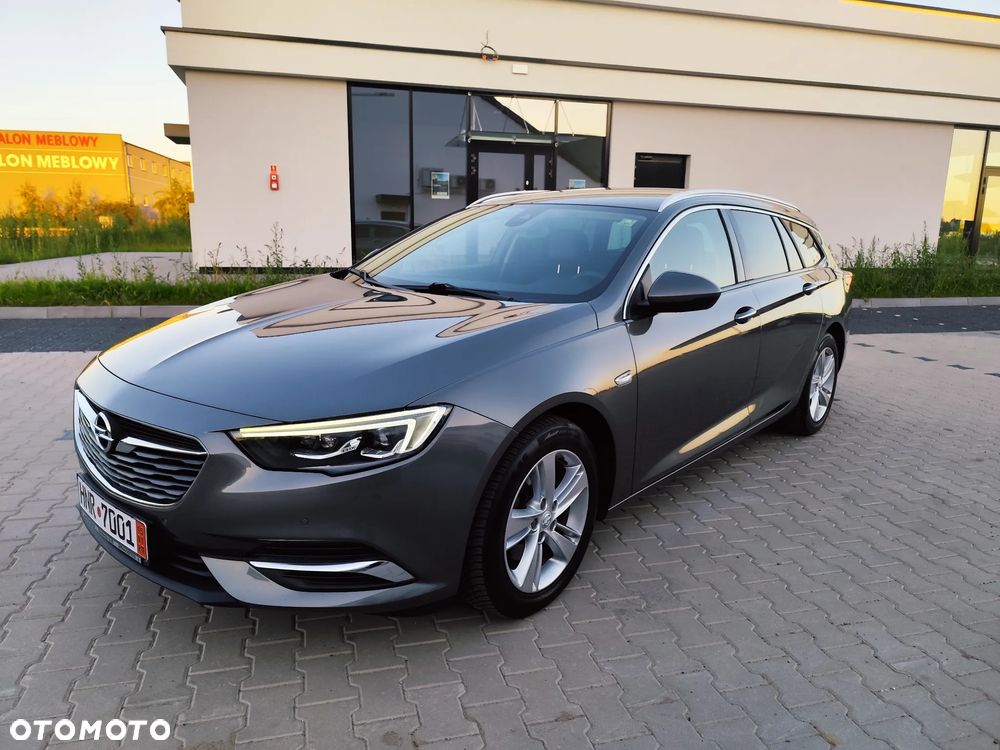 Opel Insignia 2.0 Business Innovation - 2