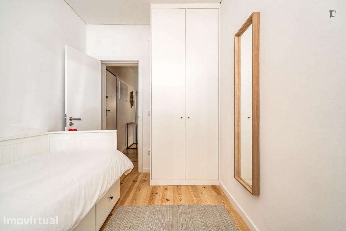 Apartamento com 2 quartos - localizado em Xabregas Lisbon - Grande imagem: 4/30