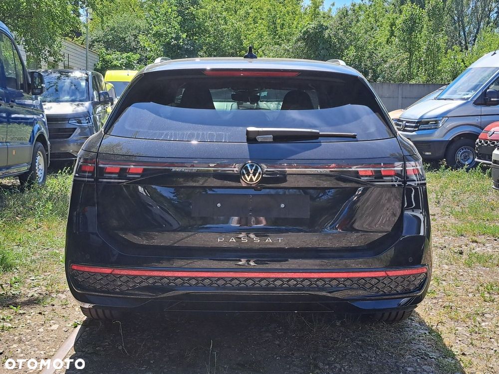 Volkswagen Passat - 6