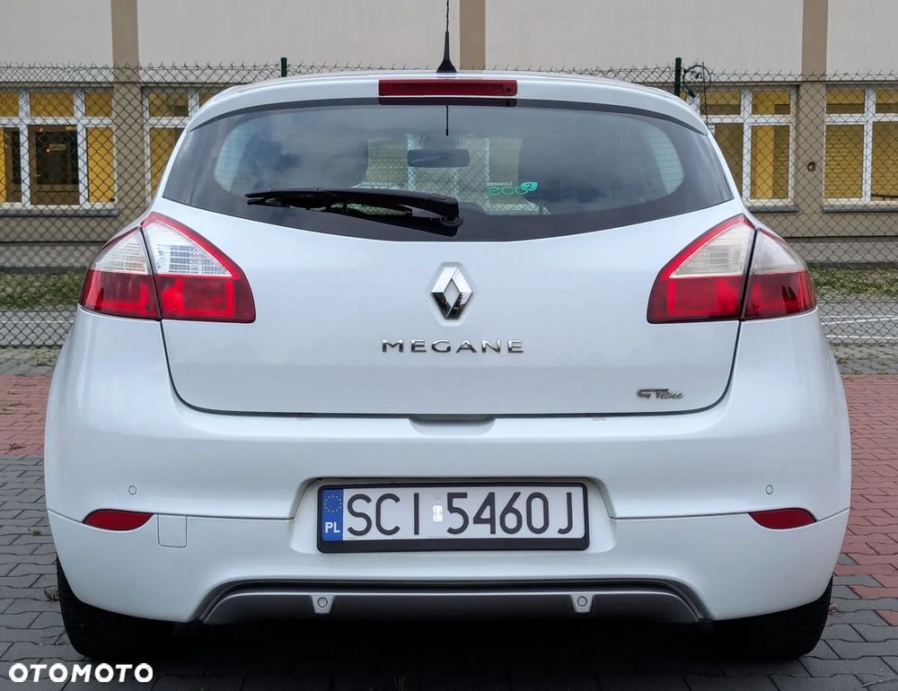 Renault Megane - 23