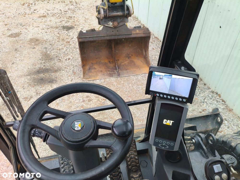 Caterpillar 316F/316 F - 11