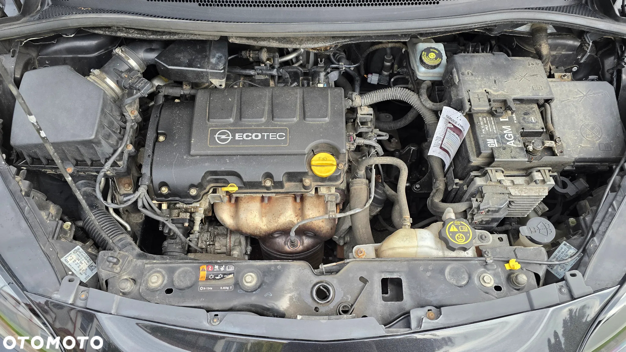 Opel Corsa - 23