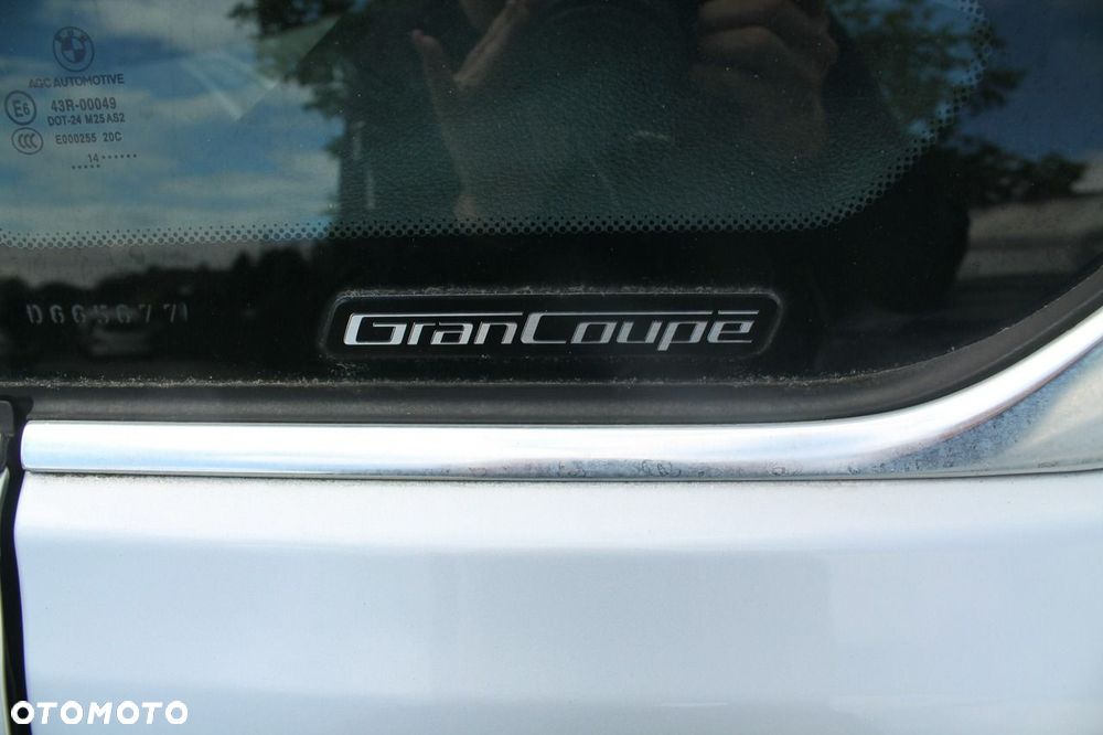 BMW Seria 4 430d Exclusive - 22