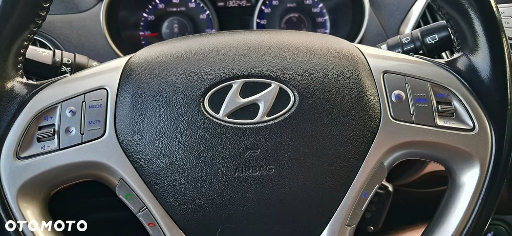 Hyundai ix35 1.6 2WD 5 Star Edition - 21
