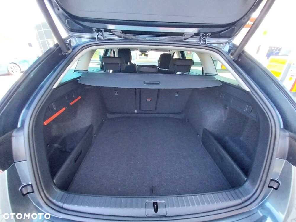Skoda Octavia - 8