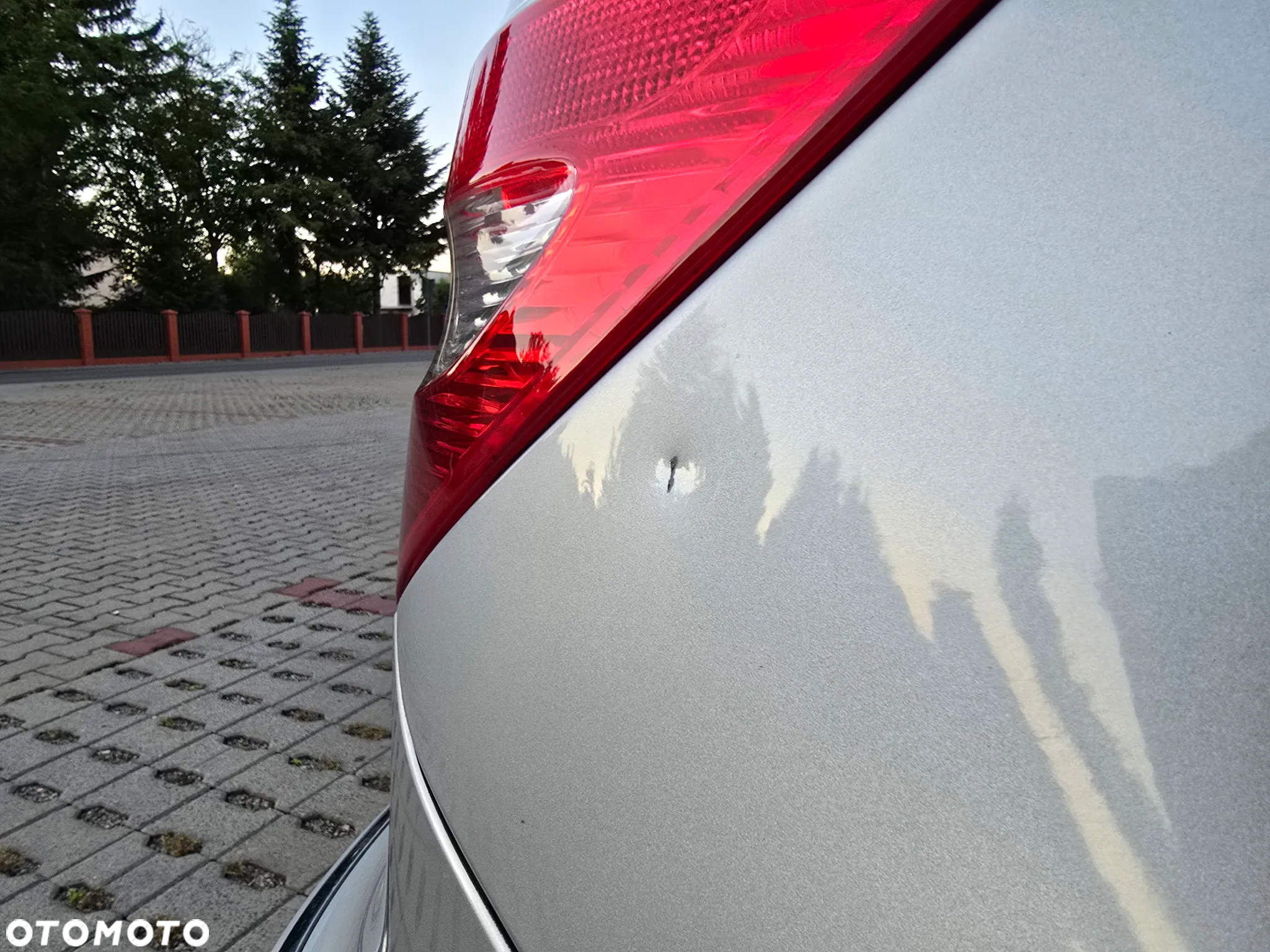 Mercedes-Benz Klasa A 170 Autotronic Elegance - 27