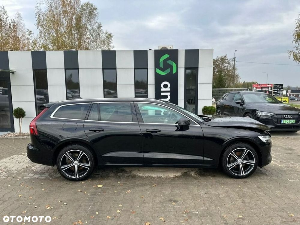 Volvo V60 - 4