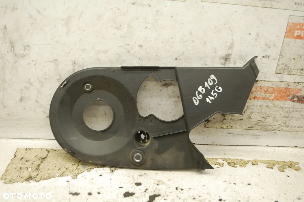 OSŁONA OBUDOWA ROZRZĄDU 06B109145G SEAT LEON II 1.6 SKODA VW AUDI - 2